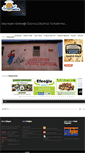 Mobile Screenshot of batiradyo.com